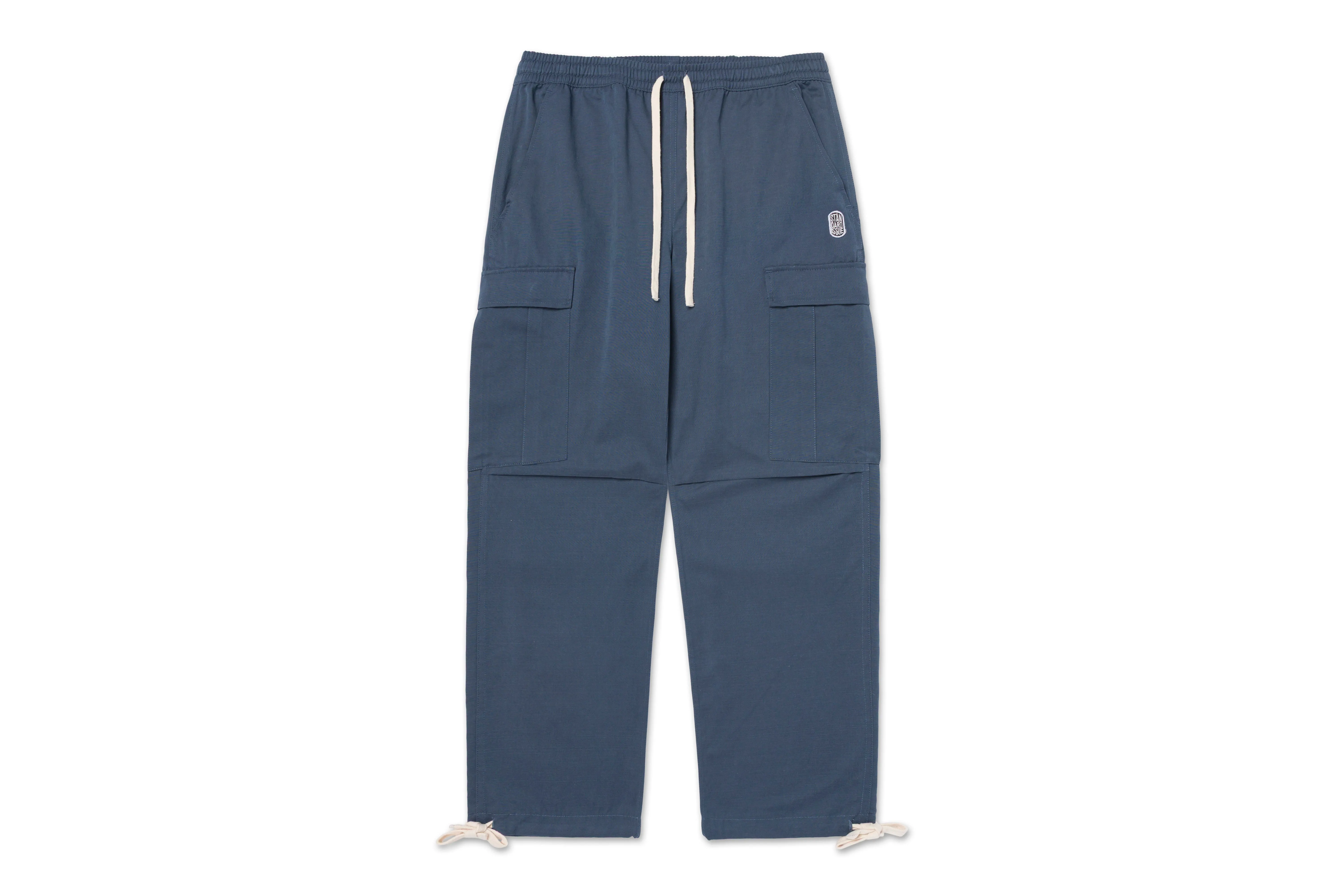 PD Cargo Pant Slate sold by Standard Issue Tees product image thumbnail 5