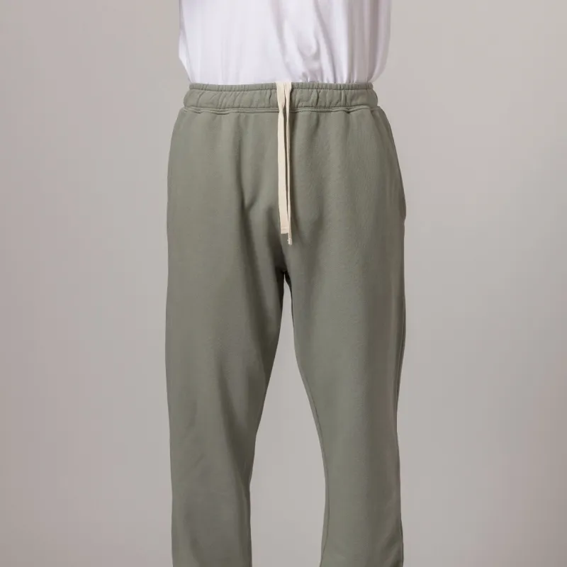 Standard Sweatpants Concrete sold by Standard Issue Tees