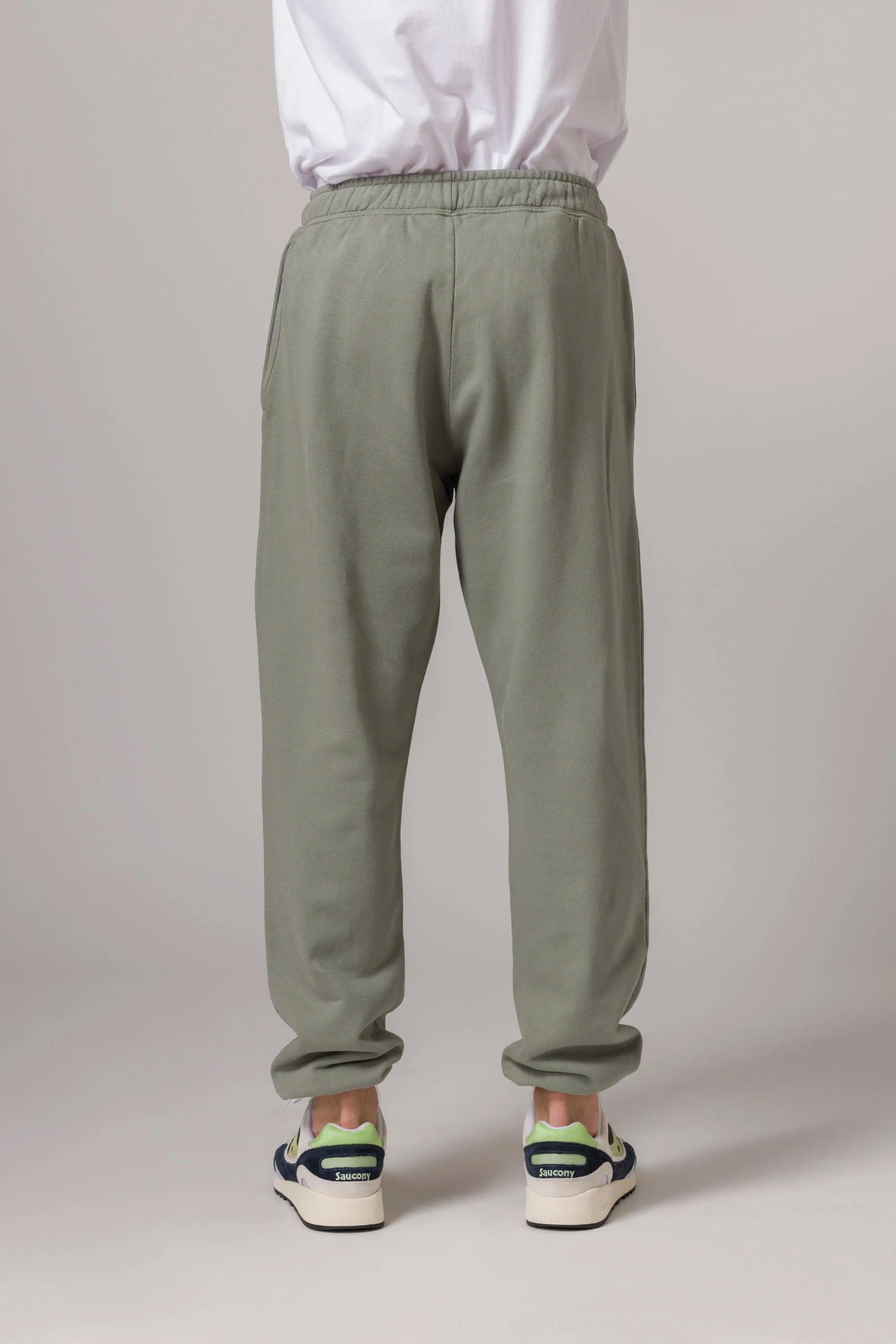 Standard Sweatpants Concrete sold by Standard Issue Tees product image thumbnail 4