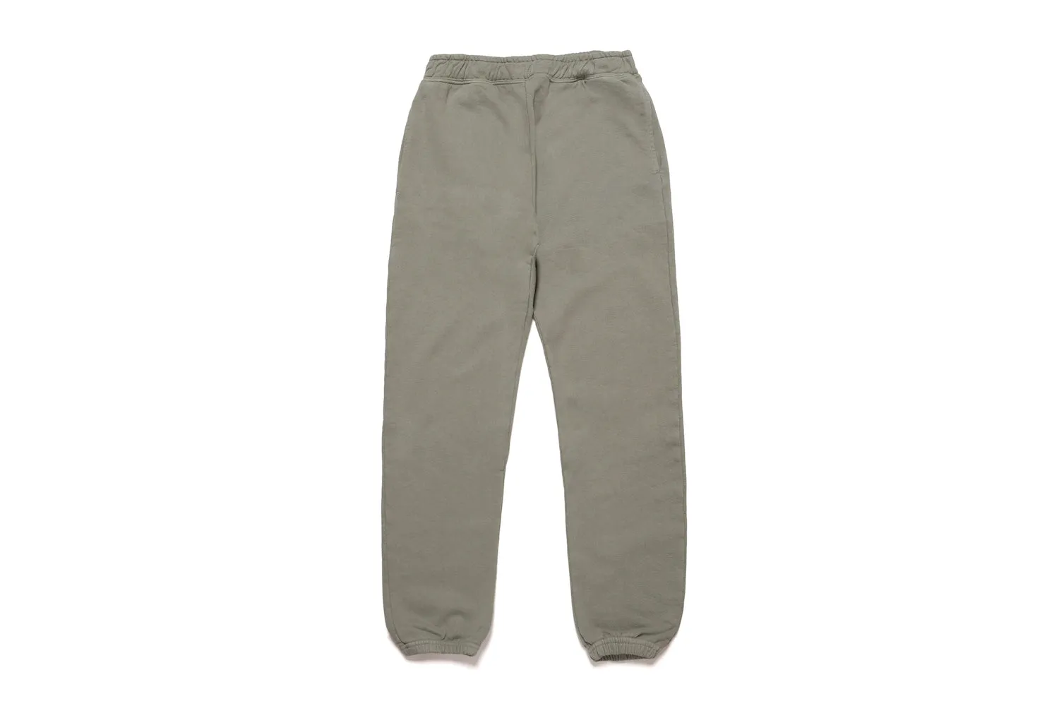 Standard Sweatpants Concrete sold by Standard Issue Tees product image thumbnail 5