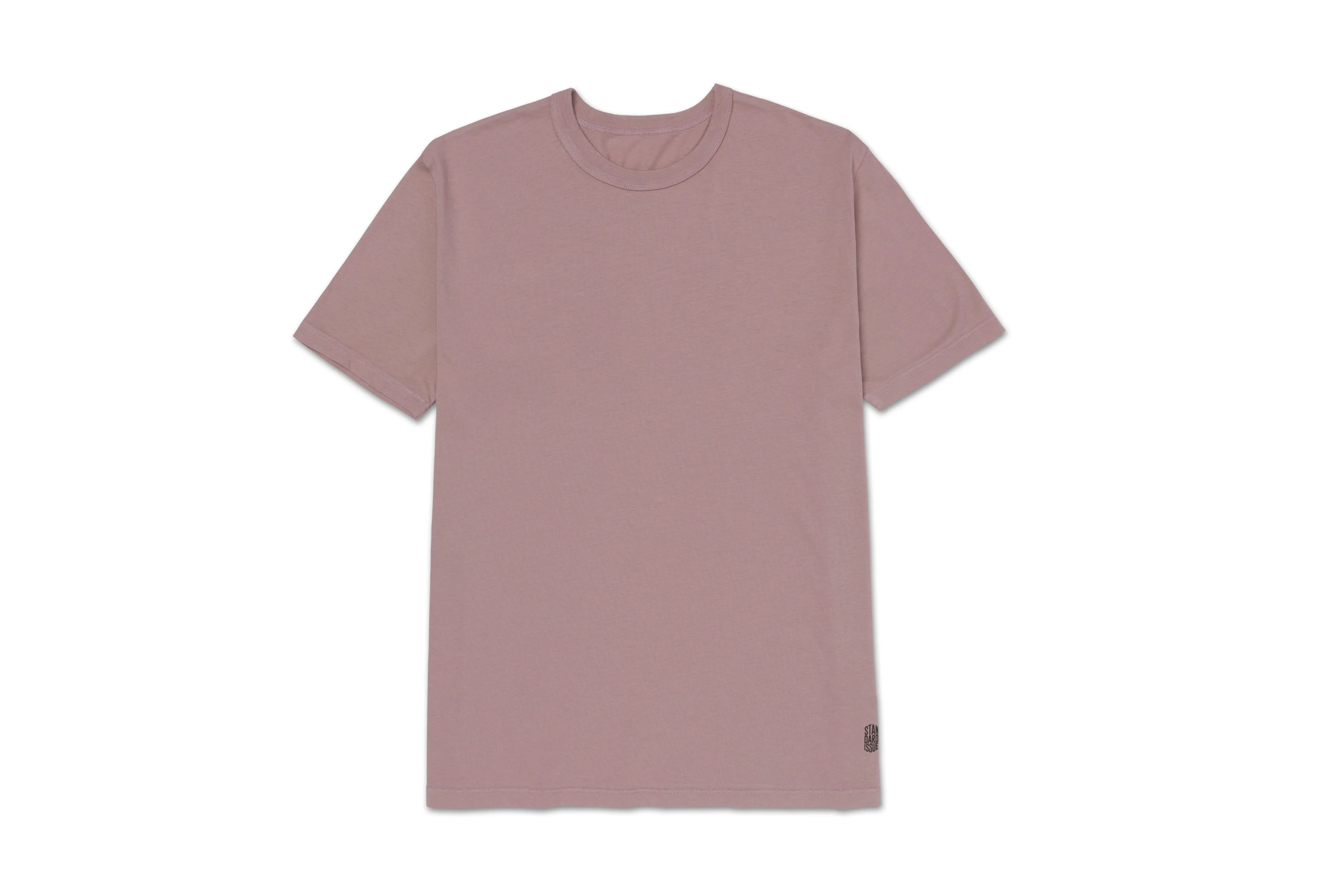 Lightweight Fitted Tee Antler sold by Standard Issue Tees product image thumbnail 2