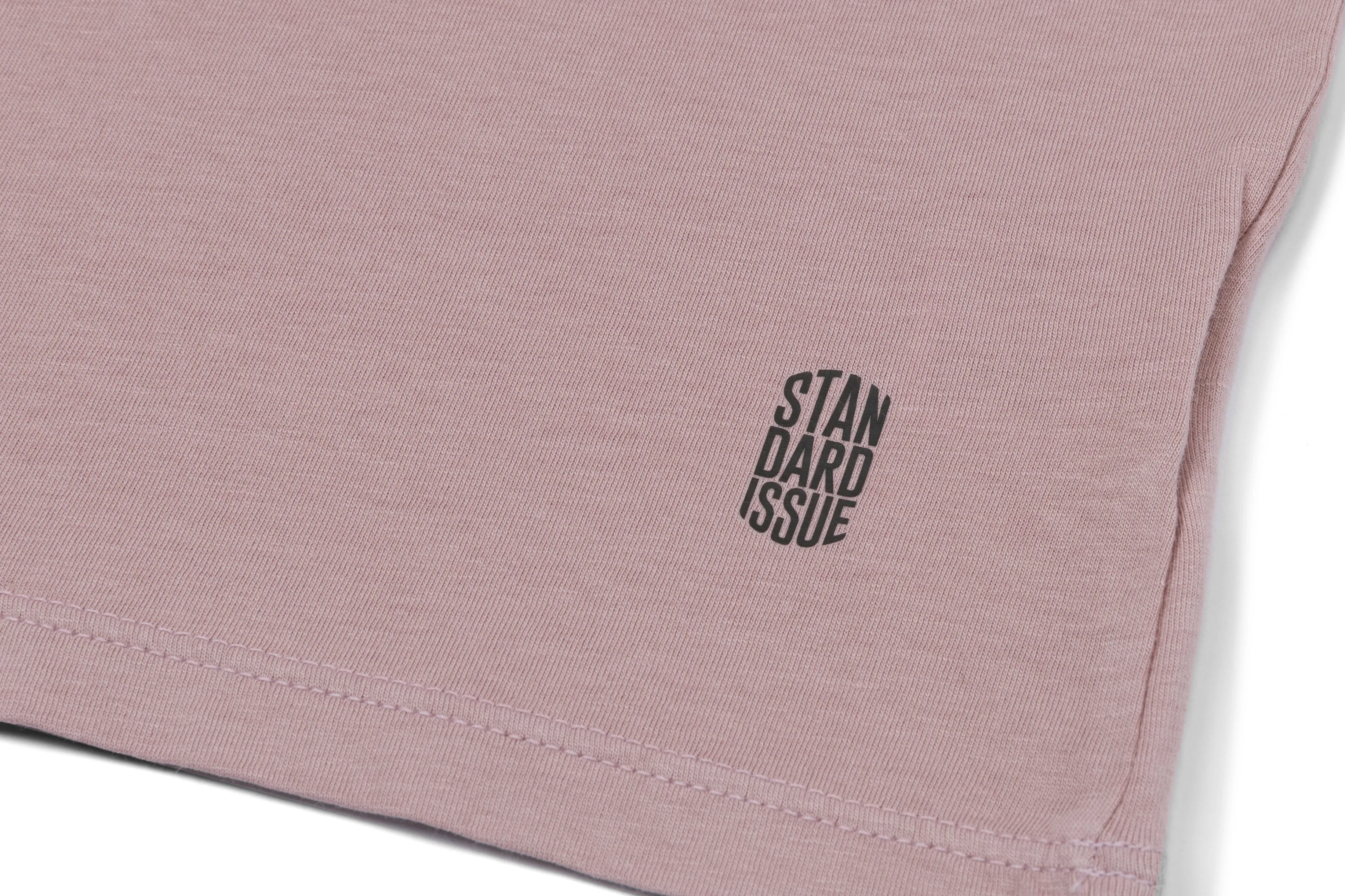 Lightweight Fitted Tee Antler sold by Standard Issue Tees product image thumbnail 3