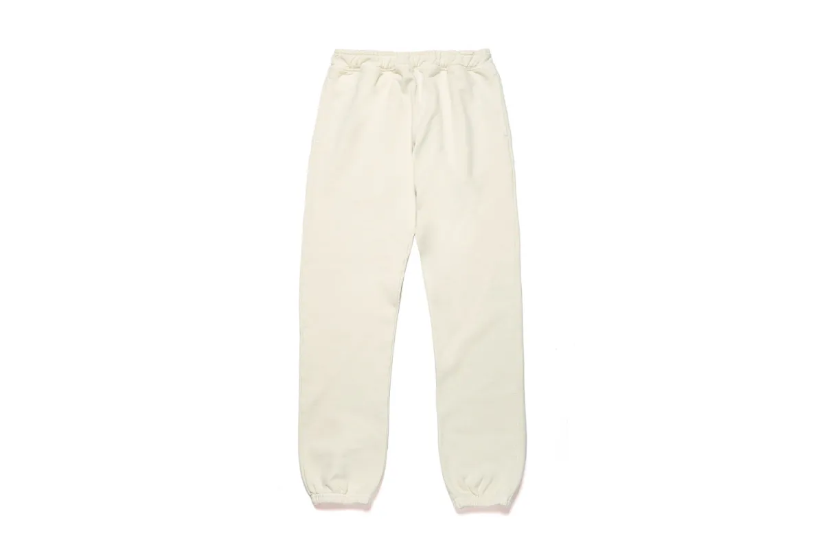 Standard Sweatpants Cream sold by Standard Issue Tees