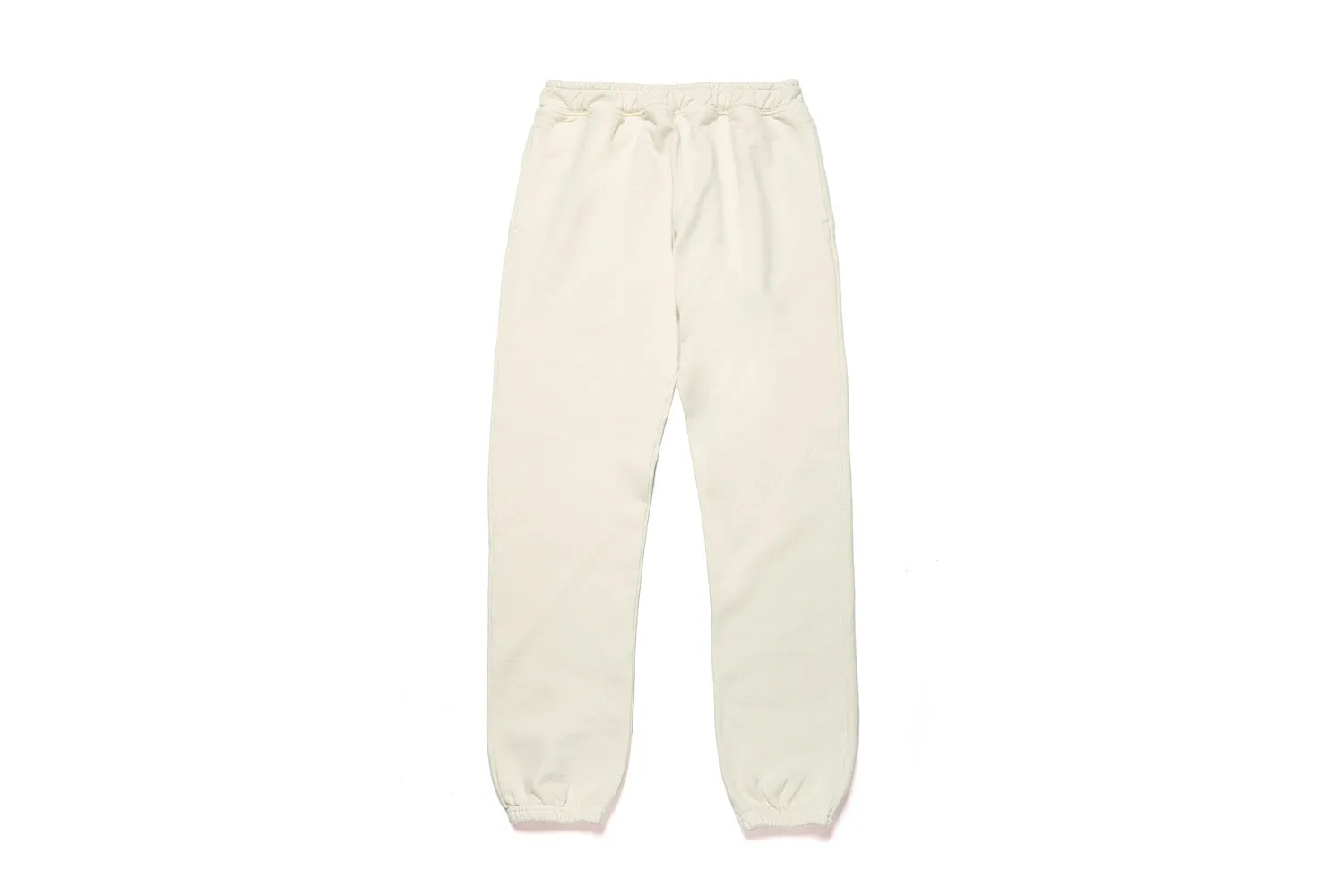 Standard Sweatpants Cream sold by Standard Issue Tees