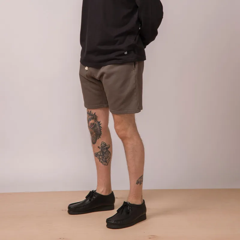 Standard Sweat Shorts Bungee Cord sold by Standard Issue Tees
