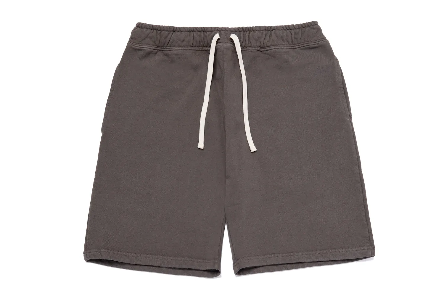 Standard Sweat Shorts Bungee Cord sold by Standard Issue Tees product image thumbnail 2