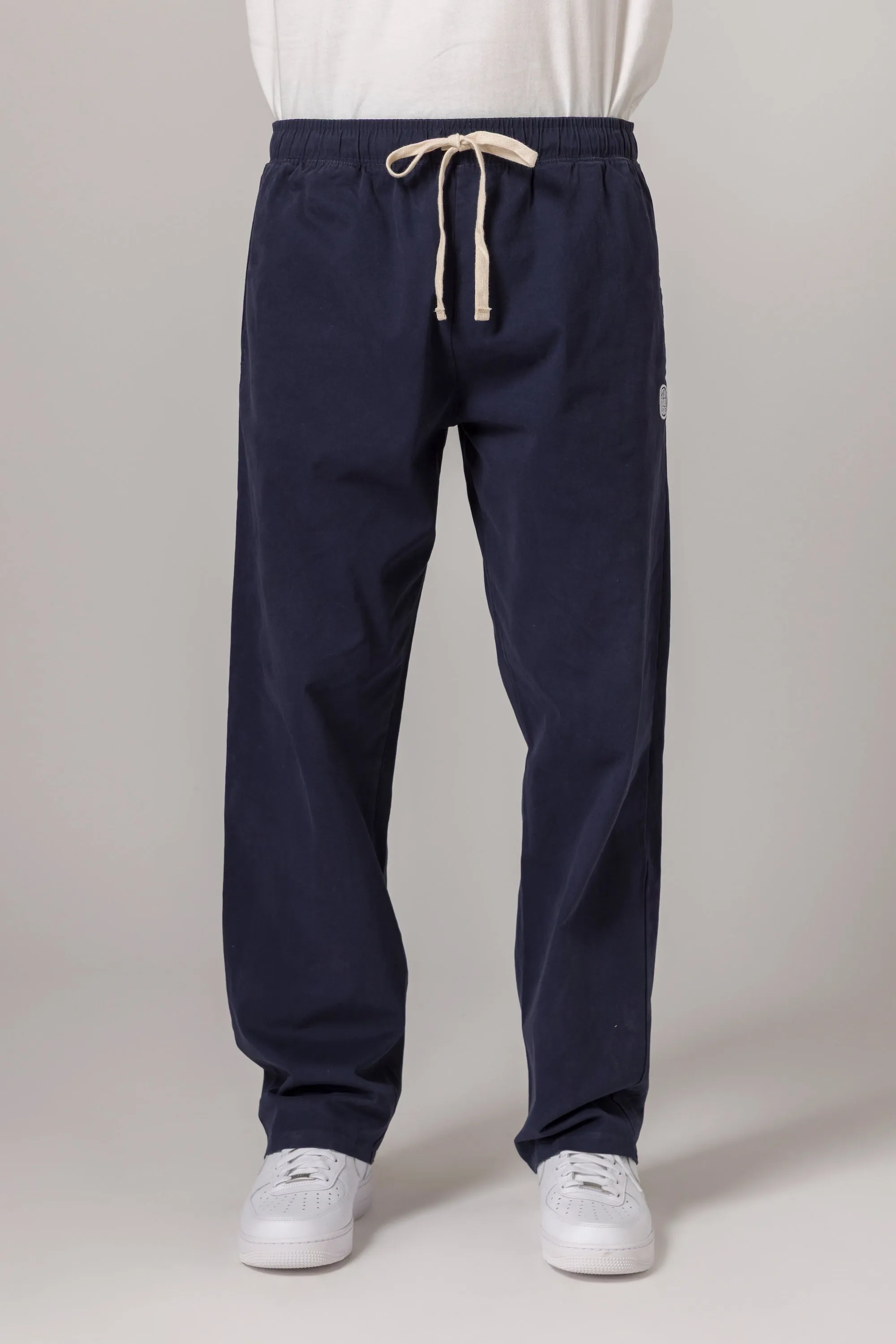 Standard Slacker Pant Navy sold by Standard Issue Tees product image thumbnail 2