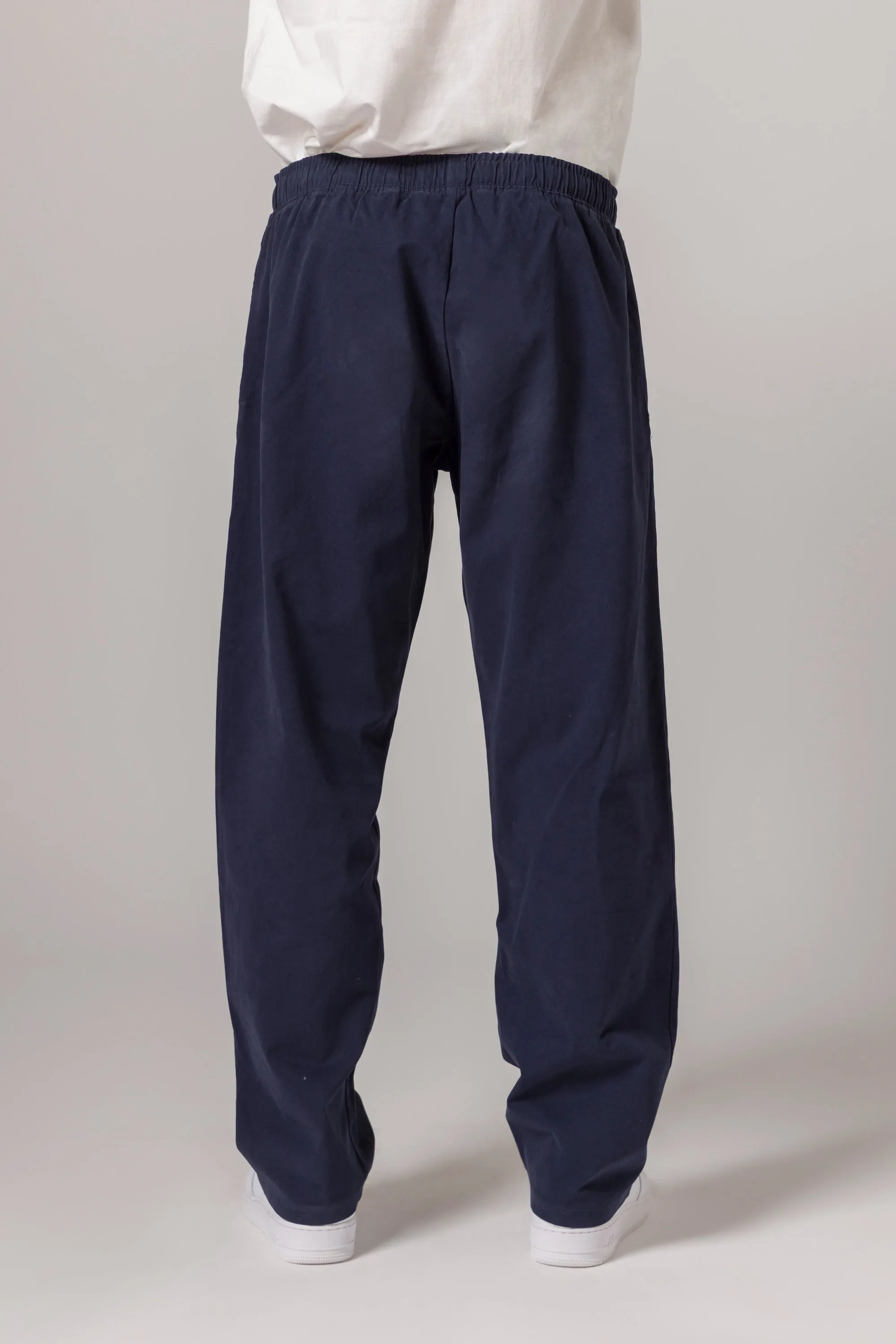 Standard Slacker Pant Navy sold by Standard Issue Tees product image thumbnail 4