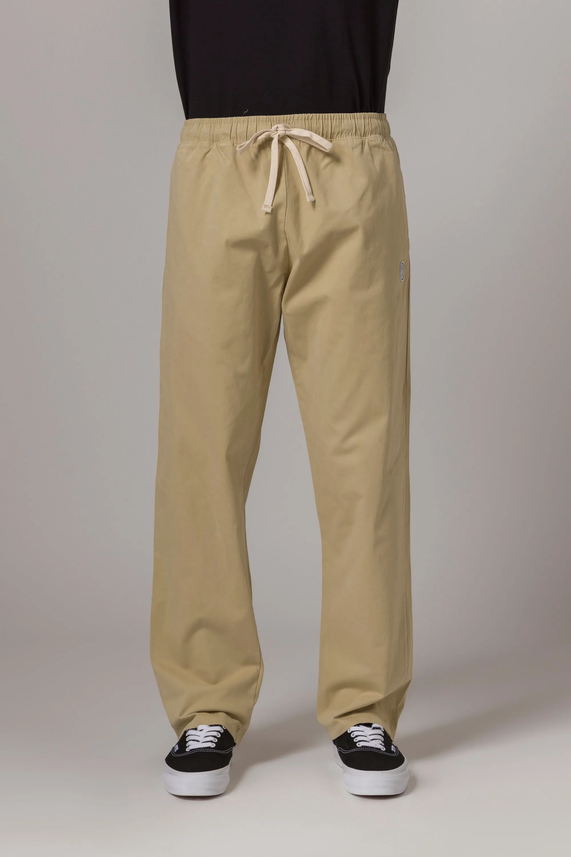 Standard Slacker Pant Sand sold by Standard Issue Tees product image thumbnail 2