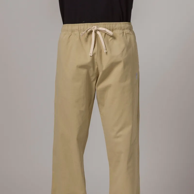 Standard Slacker Pant Sand sold by Standard Issue Tees