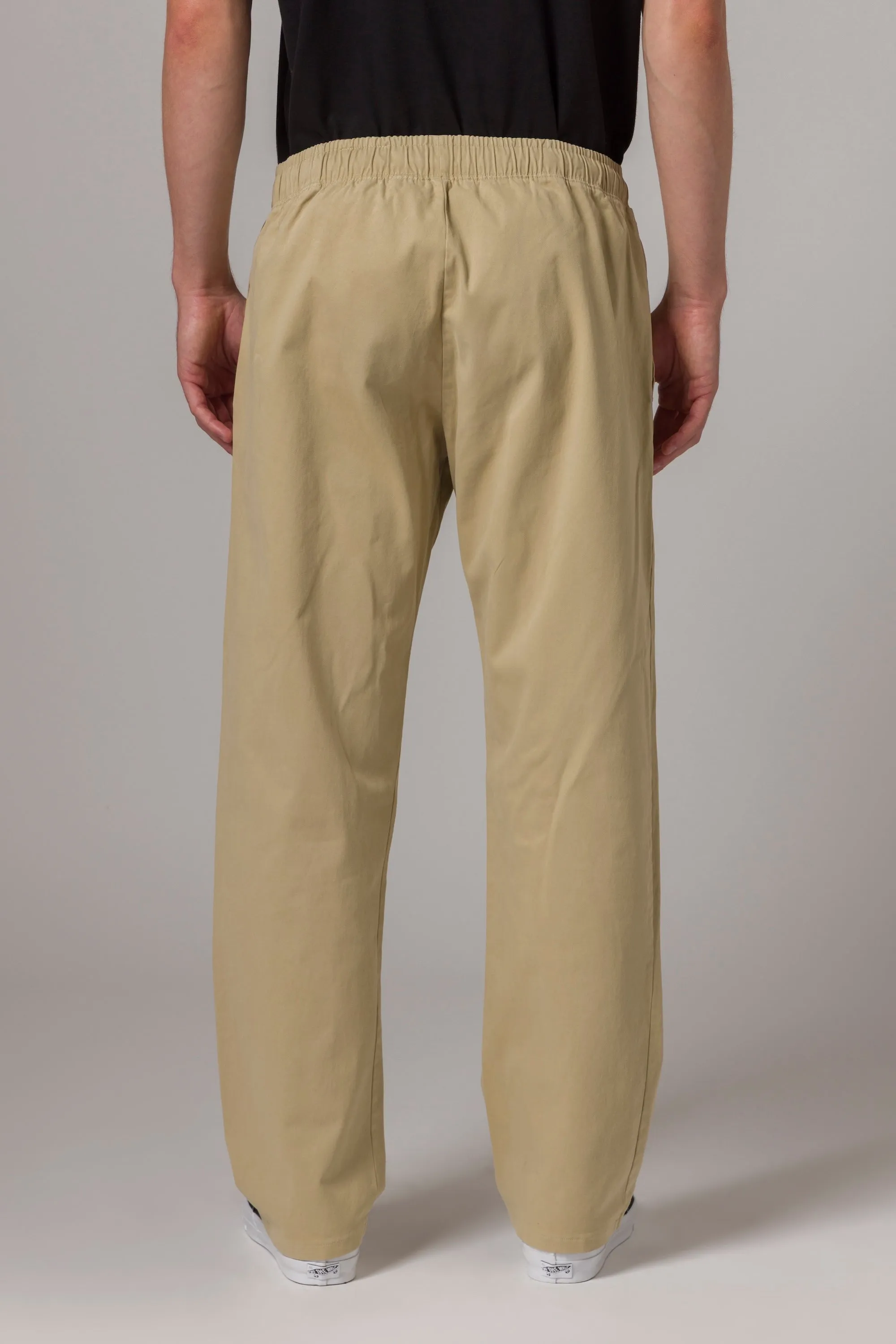 Standard Slacker Pant Sand sold by Standard Issue Tees product image thumbnail 4