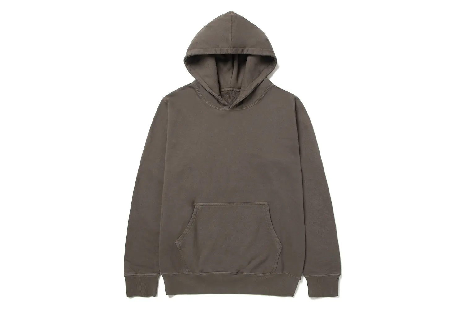 Standard Hoody Bungee Cord sold by Standard Issue Tees product image thumbnail 2