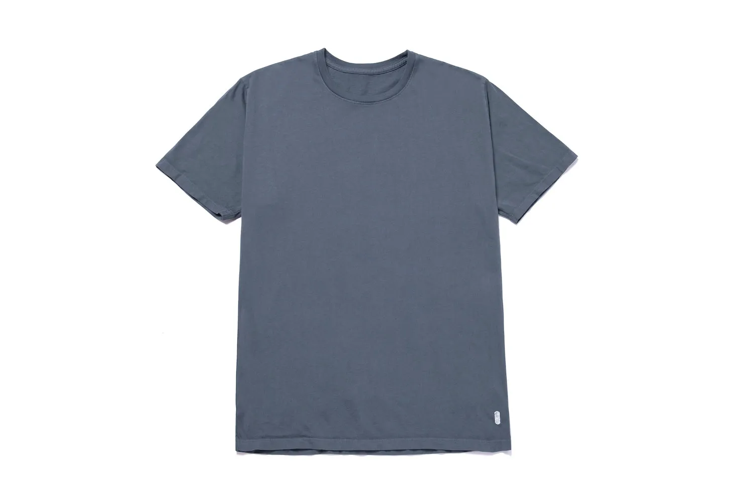 Standard Tee Slate sold by Standard Issue Tees product image thumbnail 5
