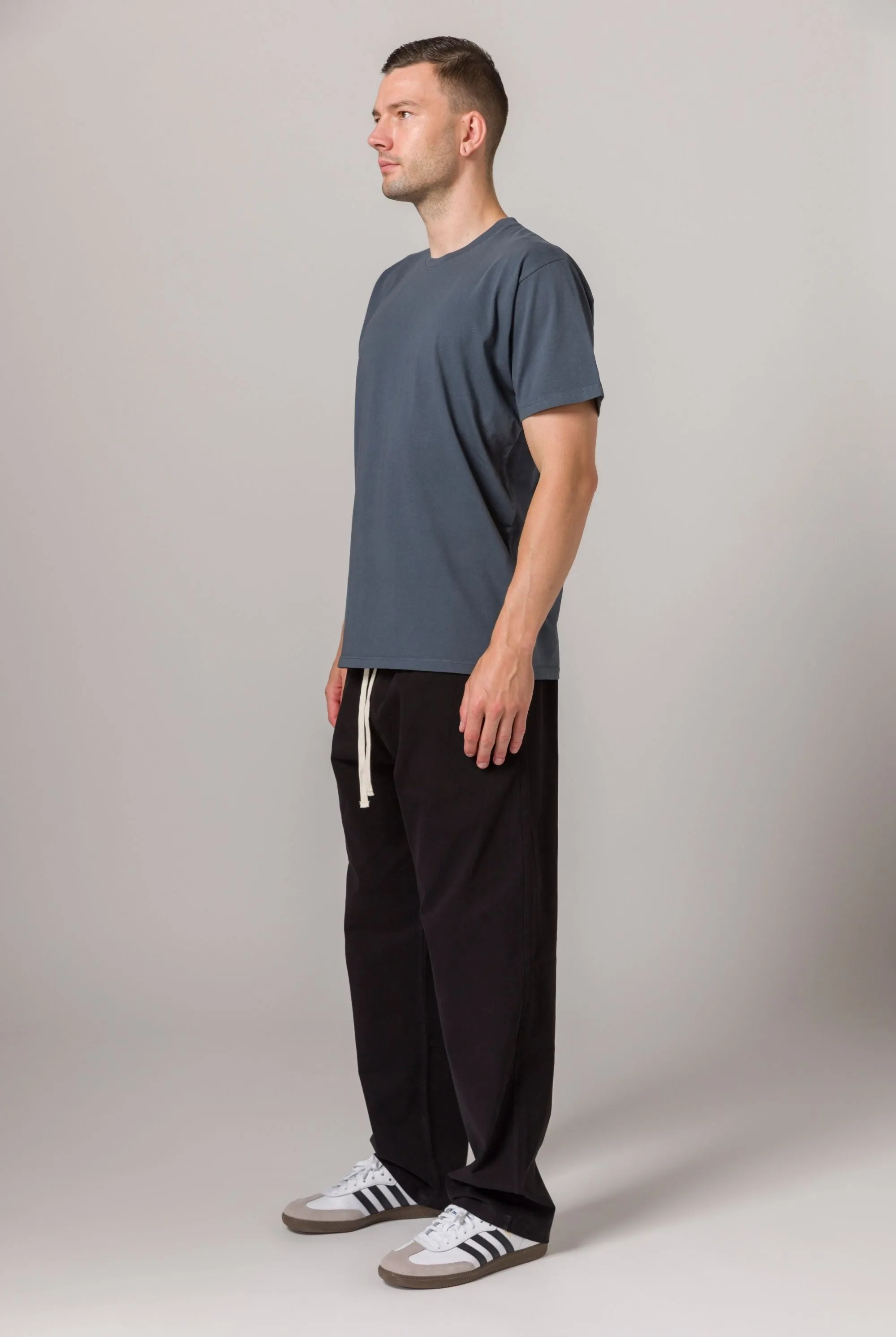 Standard Tee Slate sold by Standard Issue Tees product image thumbnail 3