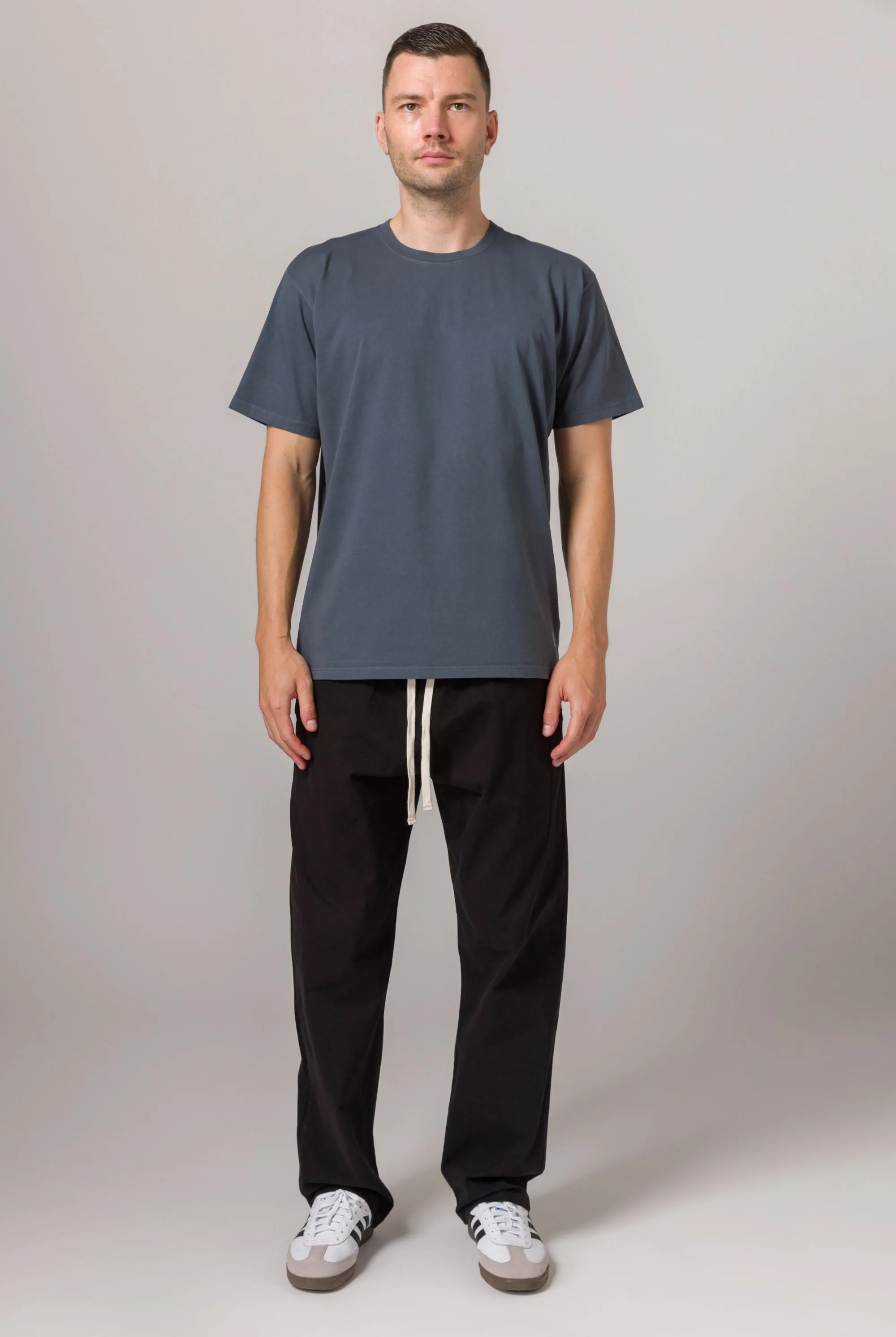 Standard Tee Slate sold by Standard Issue Tees product image thumbnail 2
