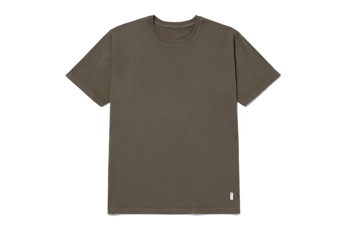 Standard Tee Bungee Cord sold by Standard Issue Tees