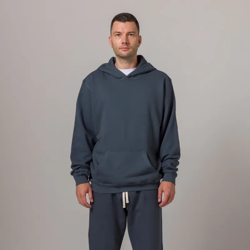Standard Hoody Slate sold by Standard Issue Tees