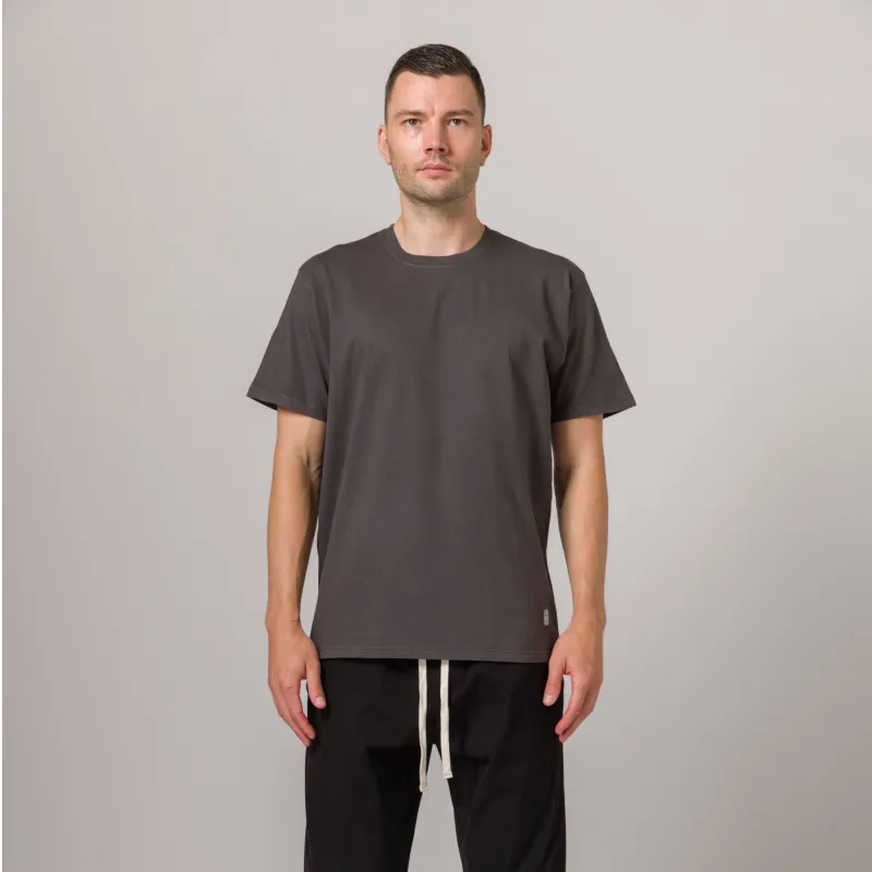 Standard Tee Vintage Black sold by Standard Issue Tees