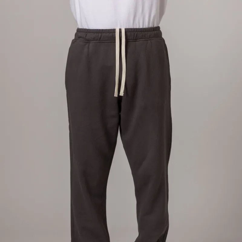 Standard Sweatpants Vintage Black sold by Standard Issue Tees