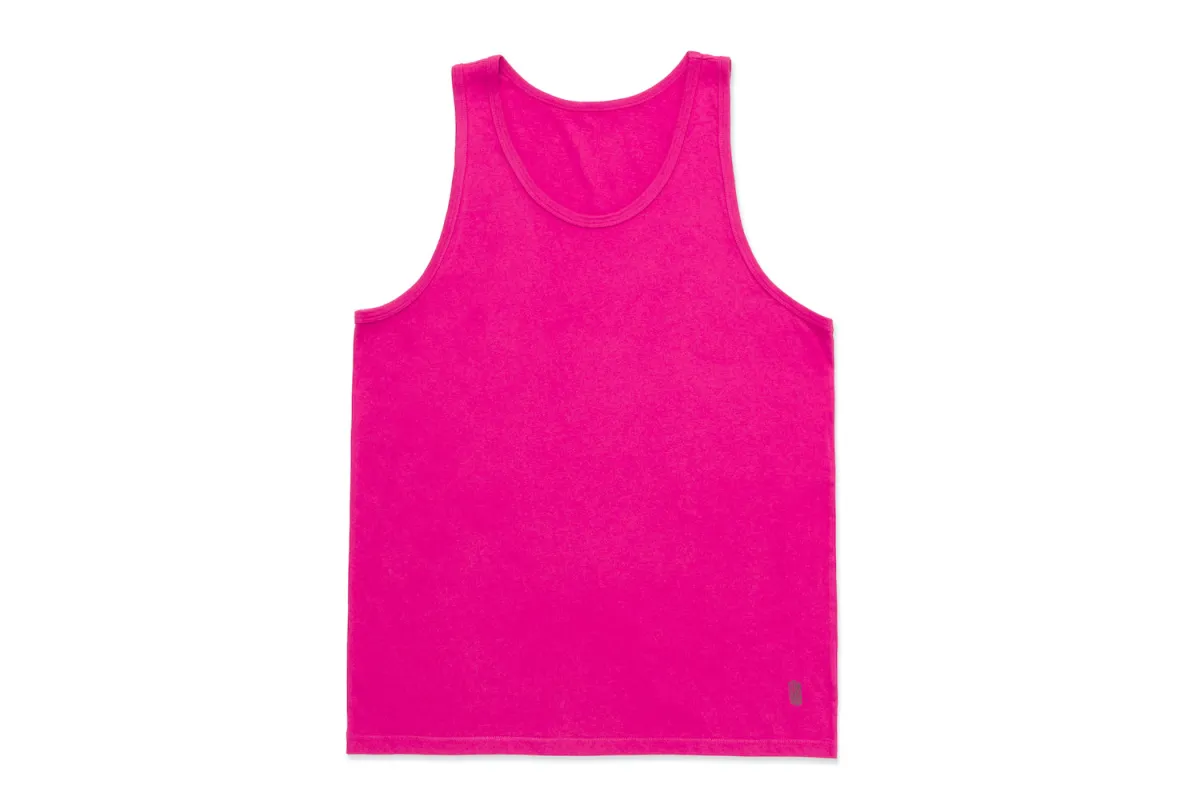 Standard Tank Top Vivacious sold by Standard Issue Tees