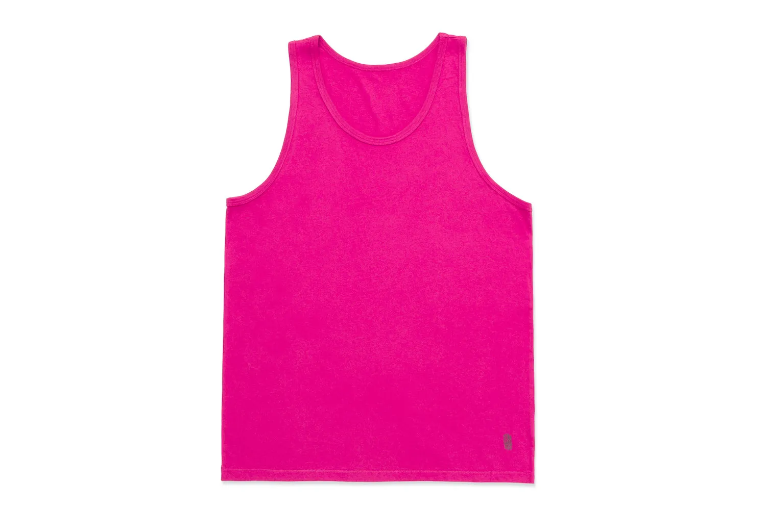 Standard Tank Top Vivacious sold by Standard Issue Tees