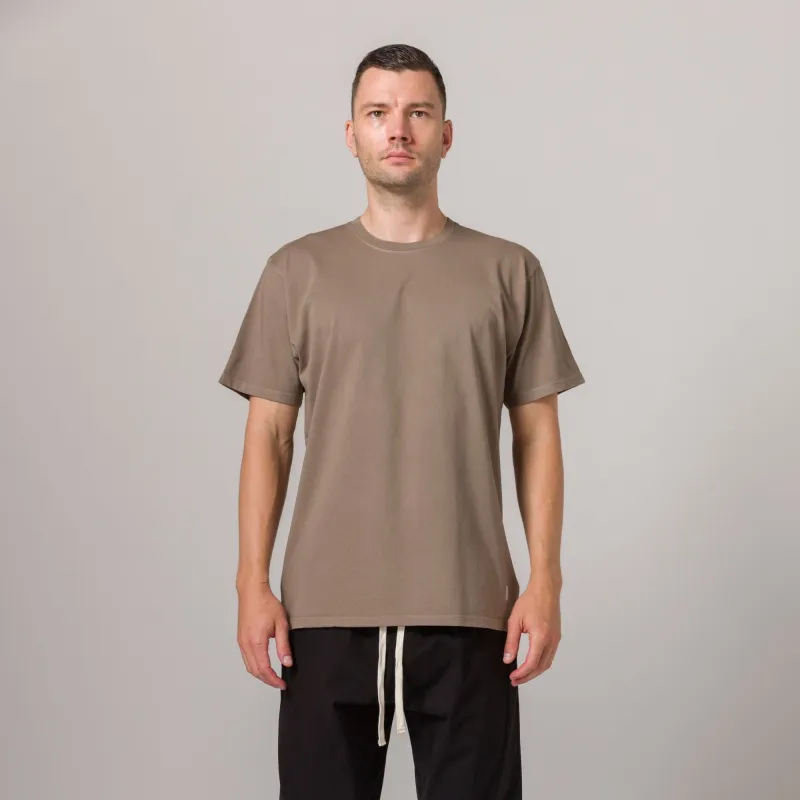 Standard Tee Suede sold by Standard Issue Tees