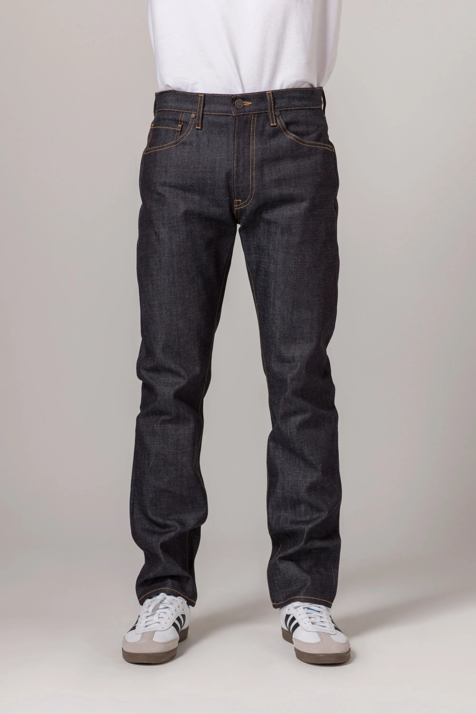 Standard Denim Raw sold by Standard Issue Tees product image thumbnail 2
