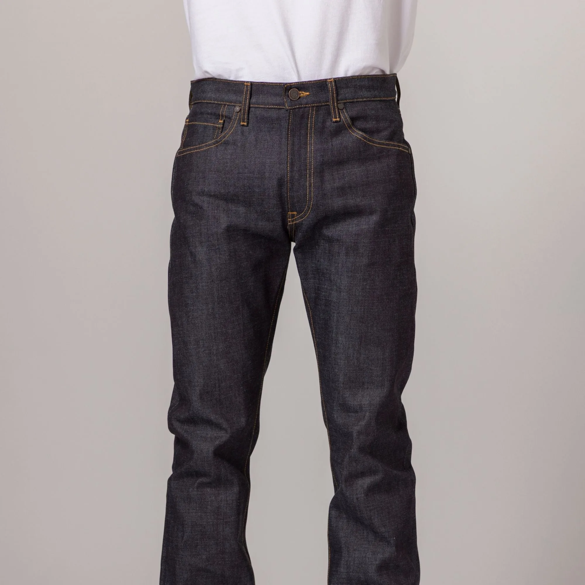 Standard Denim Raw sold by Standard Issue Tees