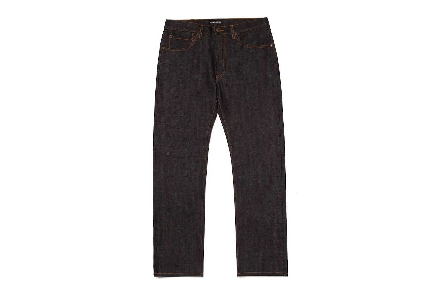 Standard Denim Raw sold by Standard Issue Tees product image thumbnail 5