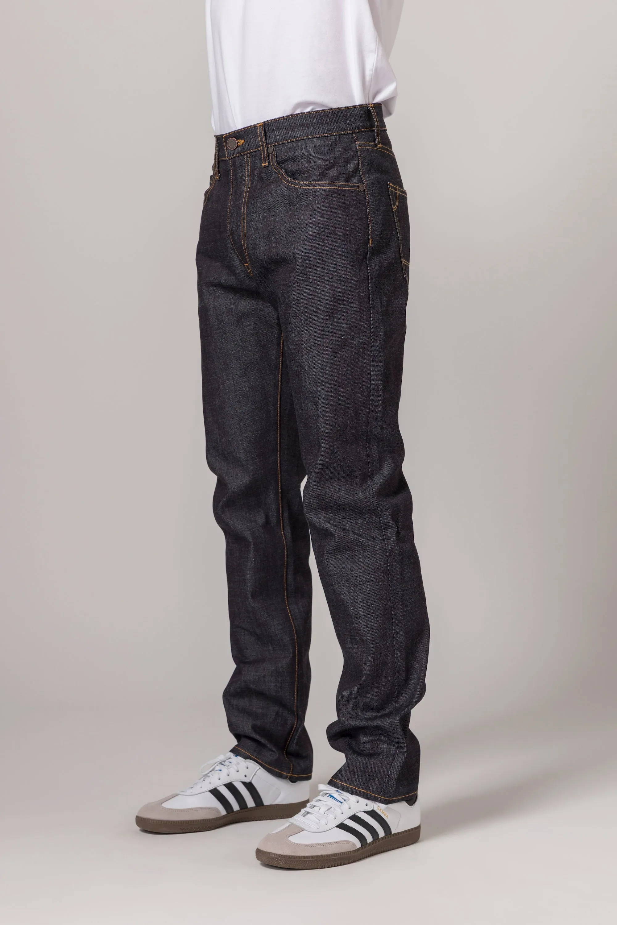Standard Denim Raw sold by Standard Issue Tees product image thumbnail 3