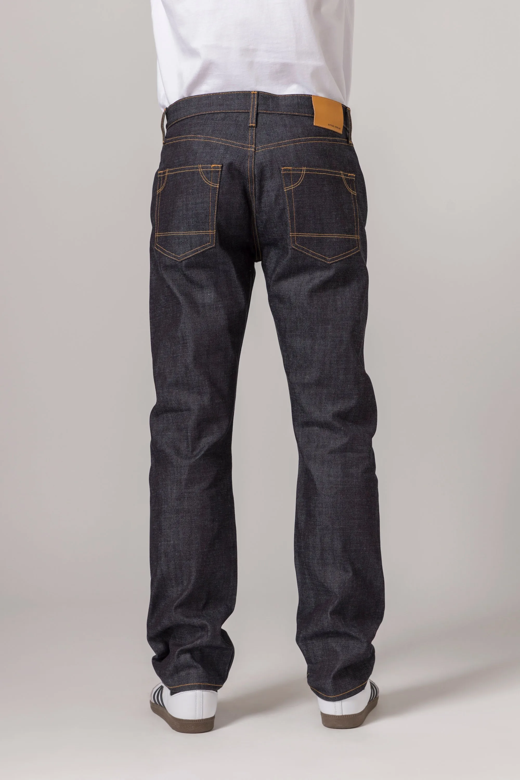 Standard Denim Raw sold by Standard Issue Tees product image thumbnail 4
