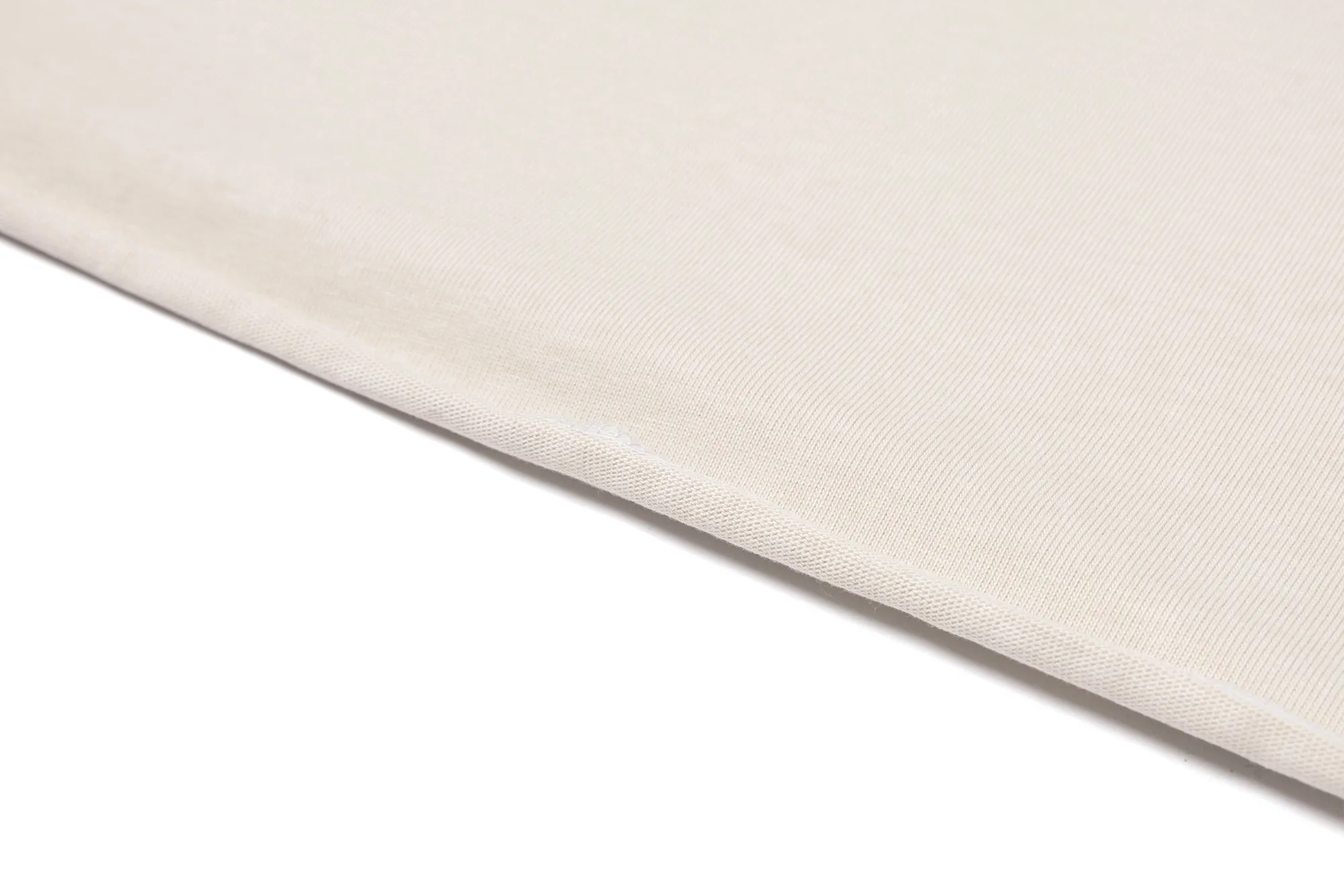 Really Heavy Long Sleeve Almond sold by Standard Issue Tees product image thumbnail 3