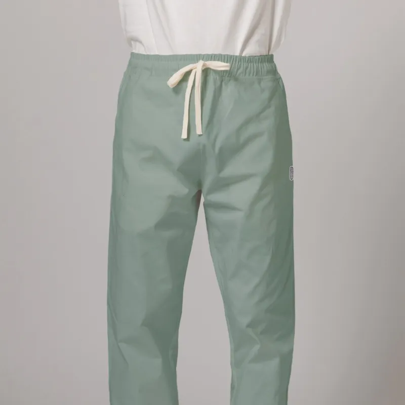 Standard Slacker Pant Stormy Sea sold by Standard Issue Tees