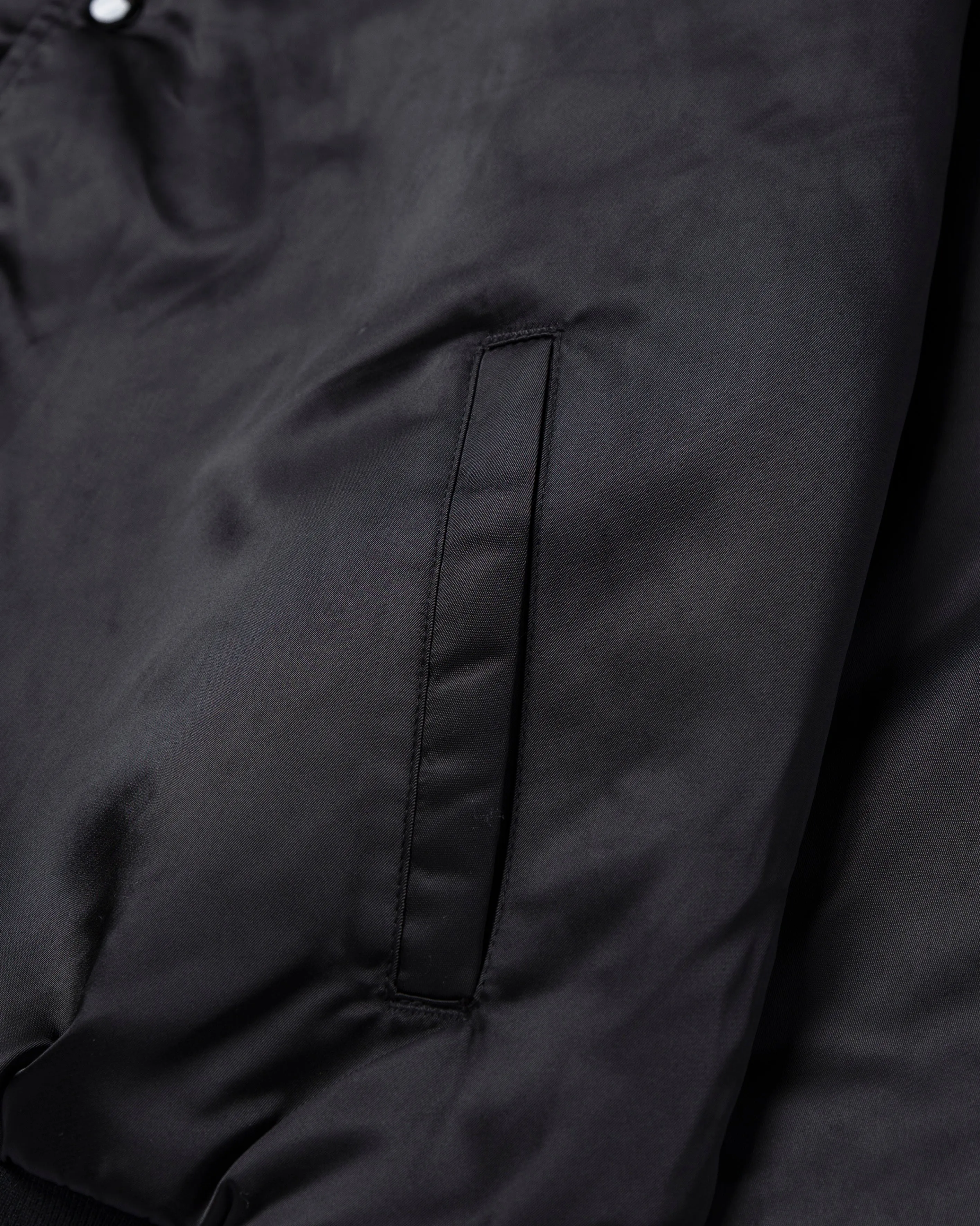 Standard Issue Bomber Jacket sold by Standard Issue Tees product image thumbnail 4