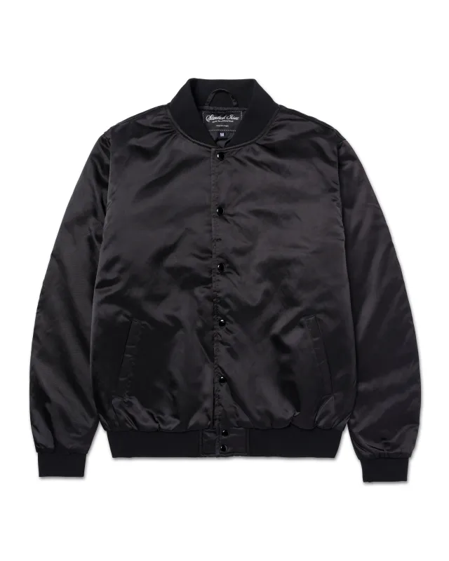 Standard Issue Bomber Jacket made by Standard Issue Tees