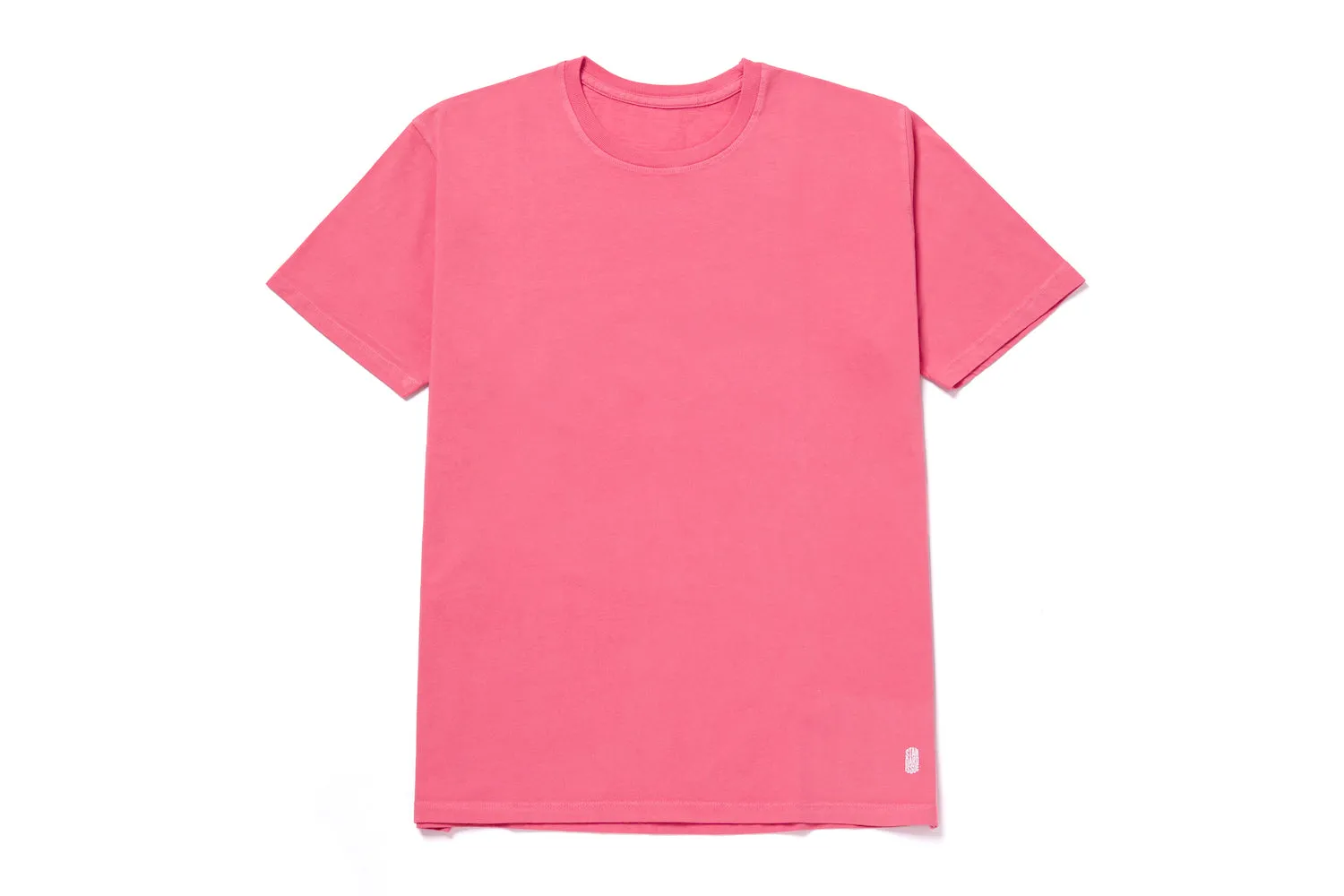 Standard Tee Salmon sold by Standard Issue Tees