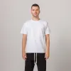 Standard Tee White sold by Standard Issue Tees