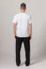 Standard Tee White sold by Standard Issue Tees