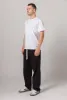 Standard Tee White sold by Standard Issue Tees