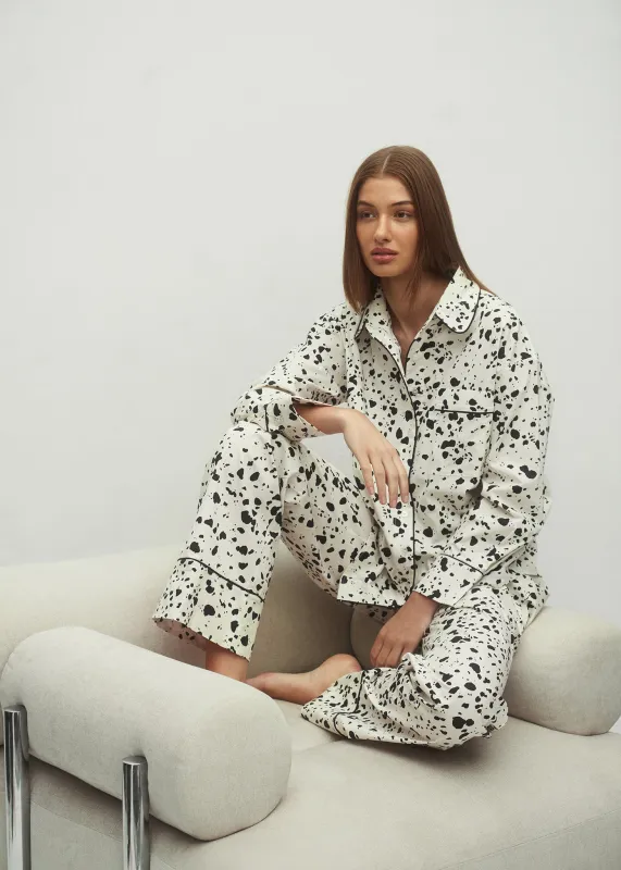 KOSZULA KEVIN PIŻAMA sold by Le Collet