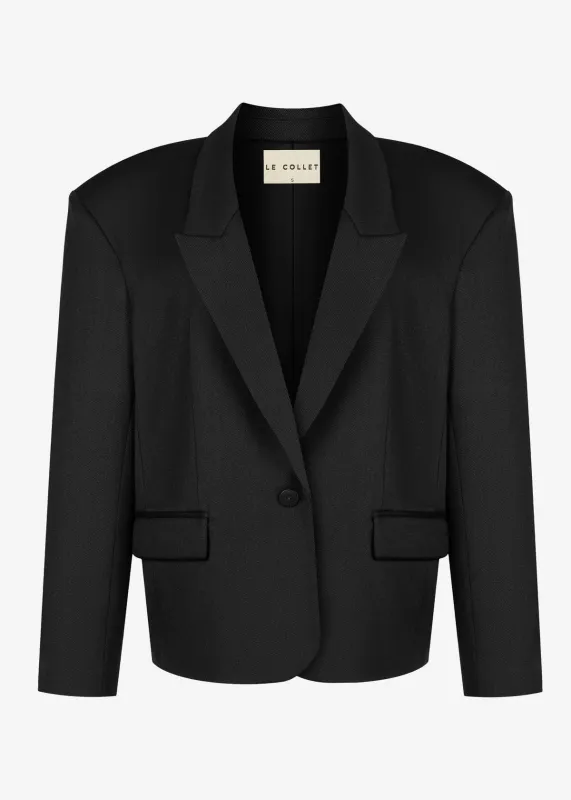 MARYNARKA ANDERSON BLACK sold by Le Collet