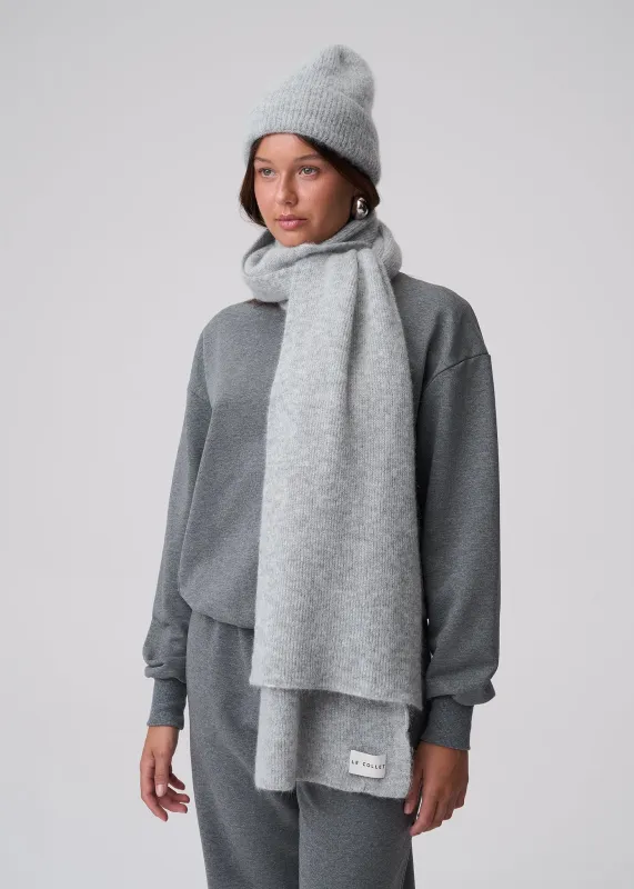 SZALIK ALTE GREY sold by Le Collet