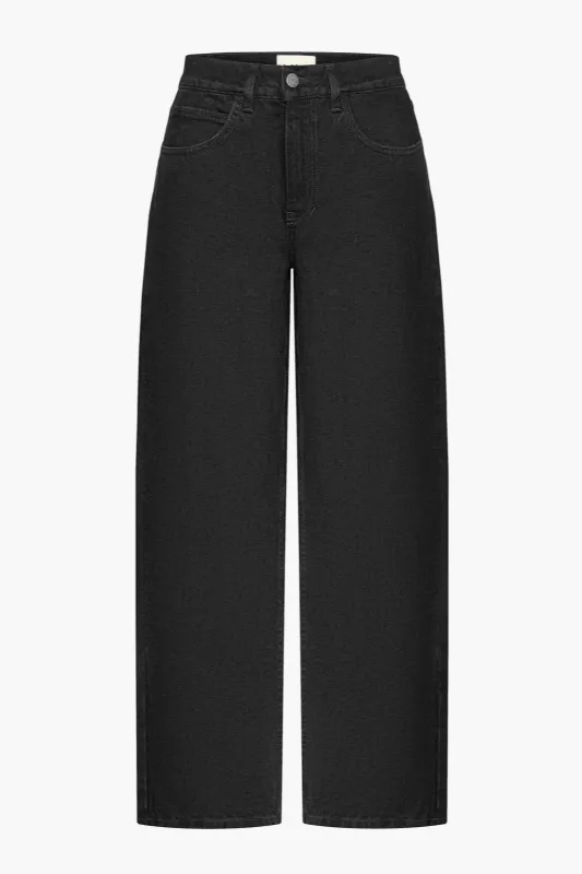 JEANSY ARIS BLACK sold by Le Collet