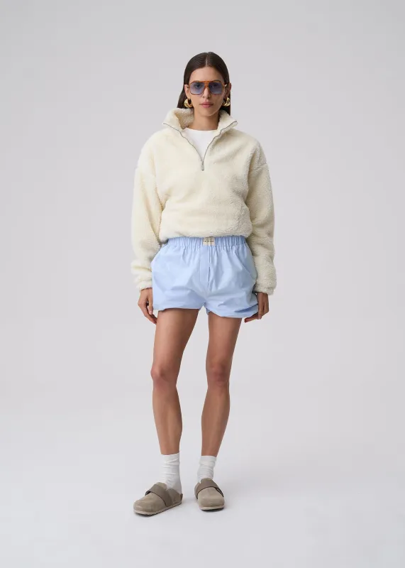 SZORTY ZILLY BLUE sold by Le Collet