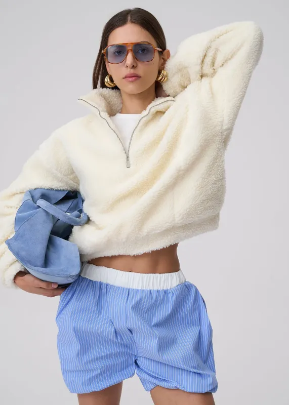 SZORTY ZILLY STRIPES sold by Le Collet