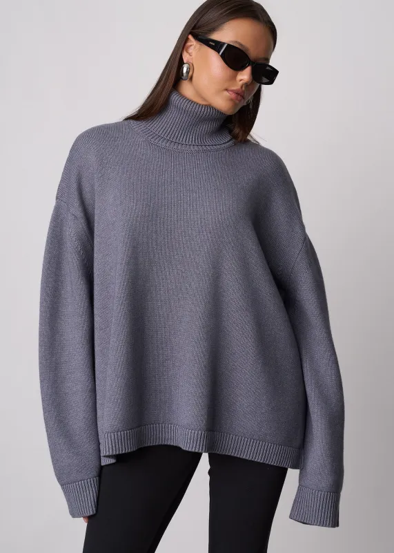 GOLF OLIA GREY sold by Le Collet