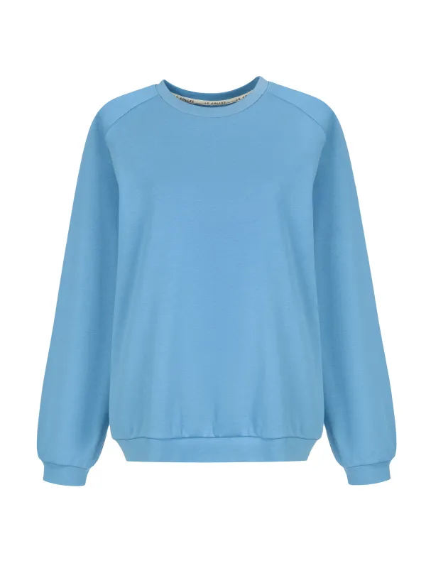 BLUZA ORIGIN BLUE made by Le Collet