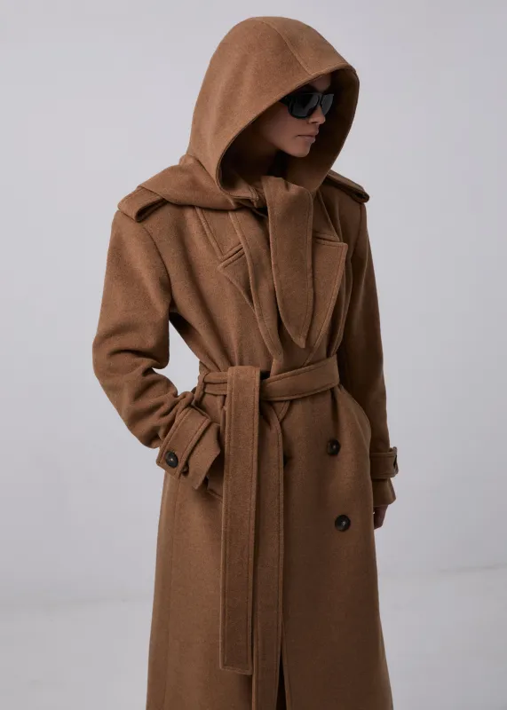 KAPTUREK BRUNO CAMEL sold by Le Collet