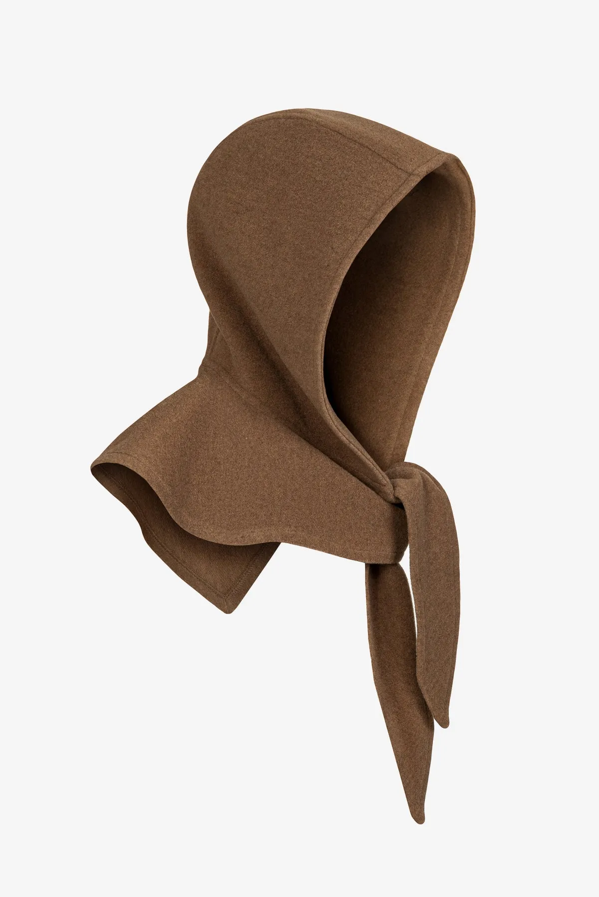 KAPTUREK BRUNO CAMEL sold by Le Collet product image thumbnail 3