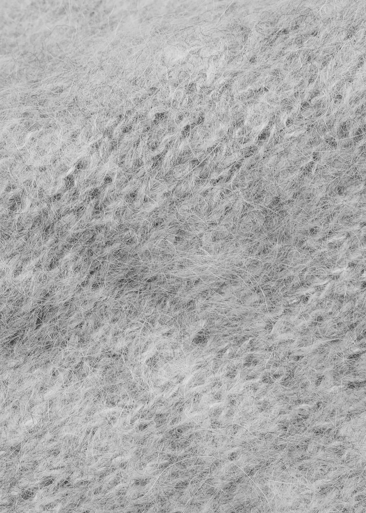 RĘKAWICZKI ALTE GREY sold by Le Collet product image thumbnail 2